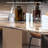 Rectangular Microcrystal Stone Dining Table Set-104311934-124065256