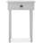 Lee End Table Nightstand with Drawer