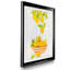 Lemonlicieux - Cadre photo, reproduction d'art sur papier-1326479527-1326479526