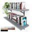 Cipolla, ensemble de 2, 10 X 36 pouces gris-2006012987-1985077094