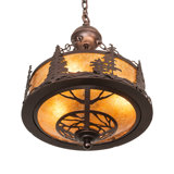 Sbordone 6 - Light Pendant
