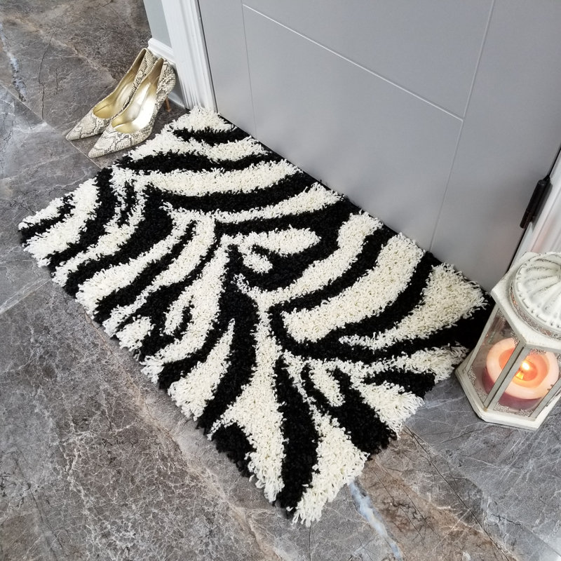 Tapis d'intérieur seulement pour animaux 31 po. X 20 po. Ladwig