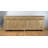Gything 95" 6-Drawer Sideboard-25310631