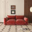 Causeuse modulaire en tissu 2 places Minarik-1411638834