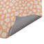 Tapis d'extérieur antidérapant Animal Spot-1379364258