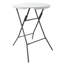 Table pliante 31,50 po
