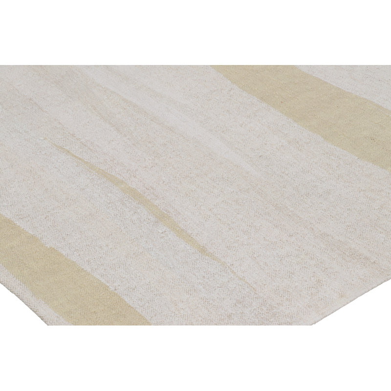 Kilim & Flatweave One-of-a-Kind 9'7X14'1 Area Rug