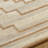 Rectangle Urso Wool Area Rug with Non-Slip Backing-1266176371
