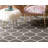 Llanet Geometric Indoor Rug-1466244779