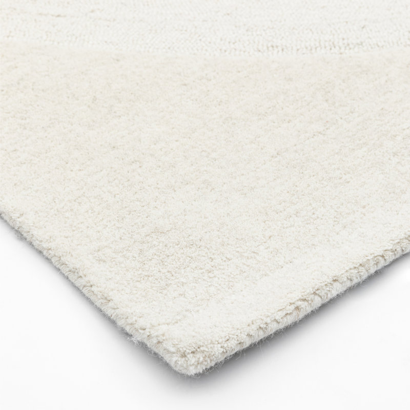 Lambswool Rug 200x290cm