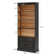Bookcase With File Cabinet Drawers