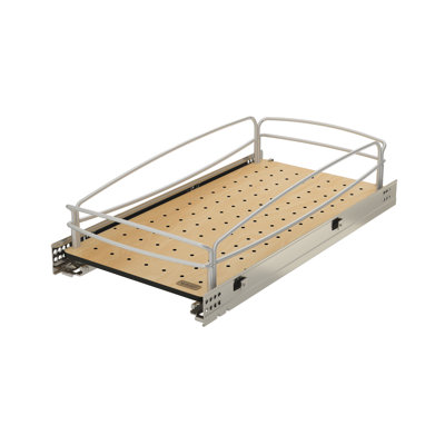 Organisateur d'armoire Rev-A-Shelf