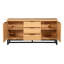 Ludden 3 - Drawer TV Stand
