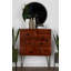 Commode double 9 tiroirs Como