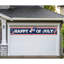 Piquet de jardin Granese Happy 4th Of America America Day