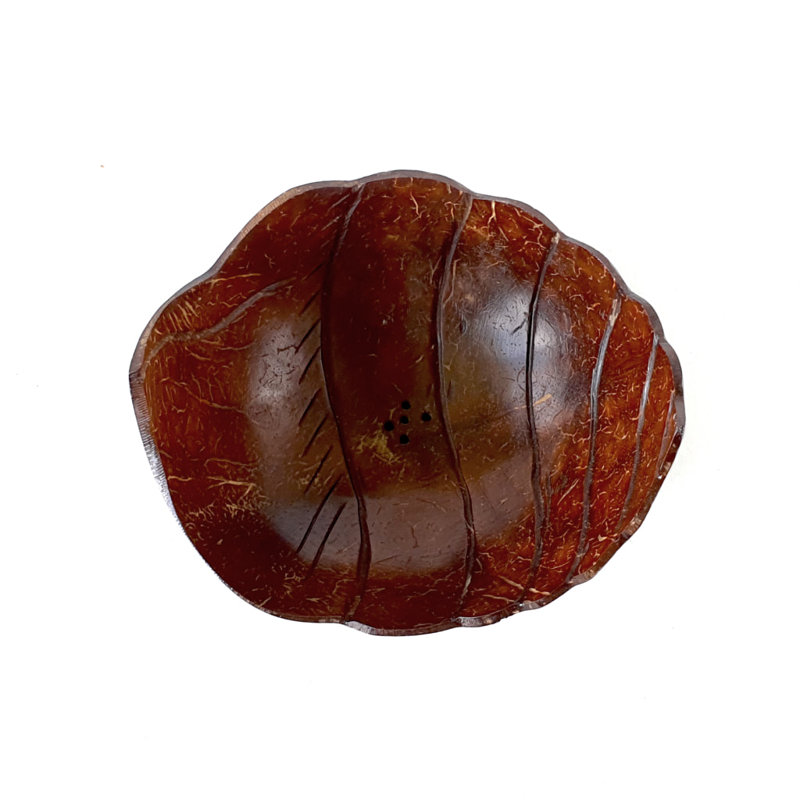 Porte-savon Cocoon Coconut