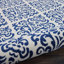Damask Area Rug-1019242561
