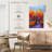 Alvord Fall Birch Trees-108447291