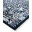 Overdyed One-of-a-Kind 8' 1" X 10' 0" Hand Knotted Area Rug