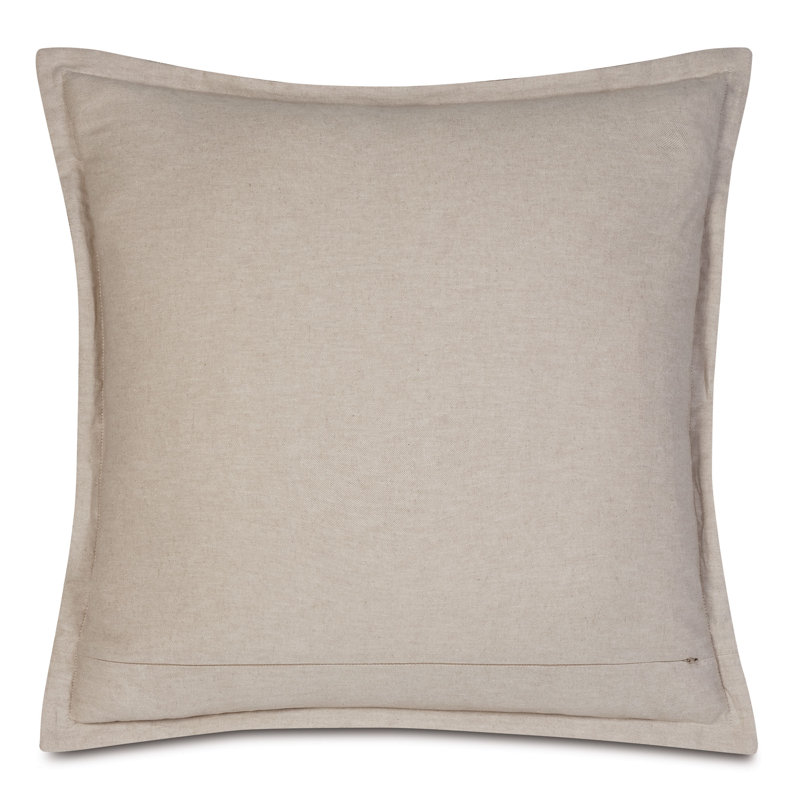 Hastings 100% Polyester Zipper Sham