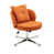 Polyester orange est en rupture de stock