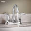 Robinet de salle de bain central avec bonde Idora-70762665