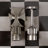 Evgenii Fleur De Lis Living Metal