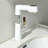 Single-Hole Single-handle Bathroom Faucet-91232370