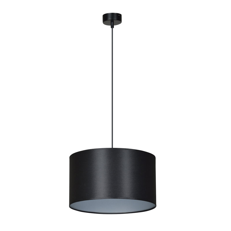 Pascua 1 - Light Steel Drum Pendant