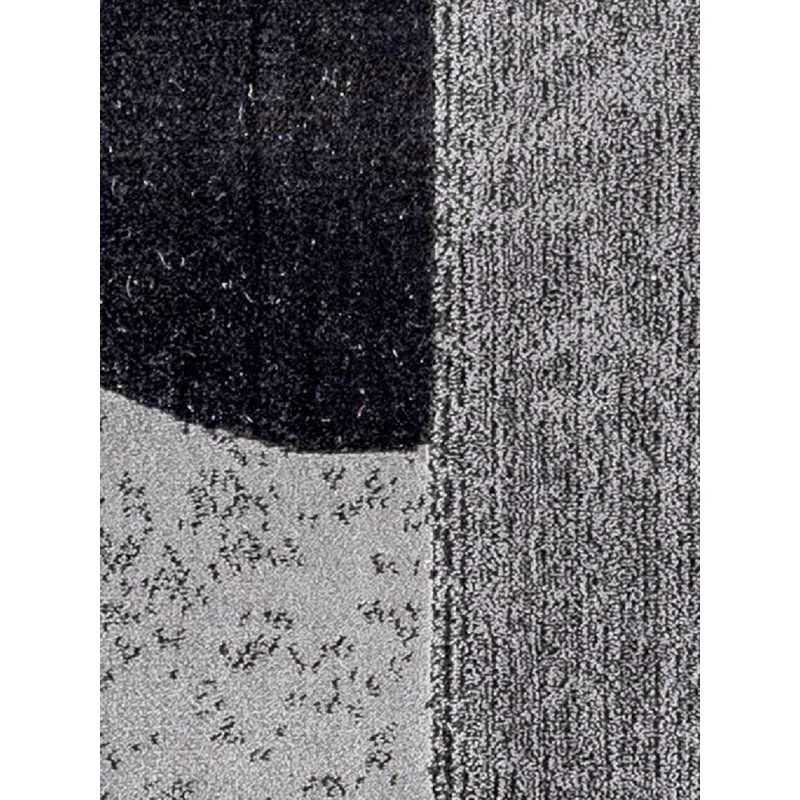 Kiraz Abstract Indoor Rug, Rectangle 4' x 5'8"