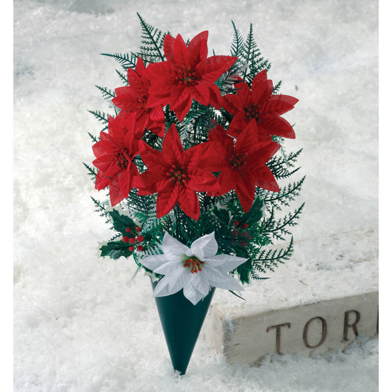 OakRidge Holiday Memorial