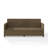 80.5'' Wide Metal Patio Sofa with Cushions-1098851432-1139360167
