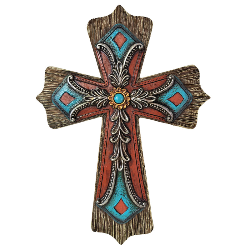 CROSS FAUX LEATHER