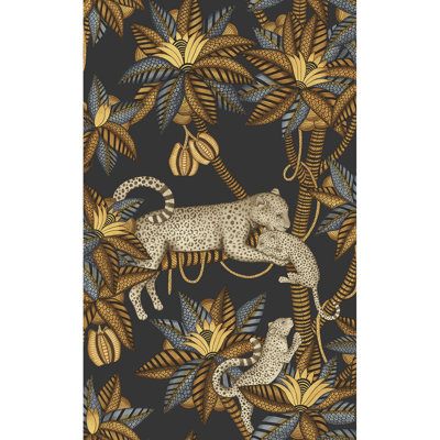Ardmore-Jabula Satara 33' L x 20.5" W Wallpaper Roll