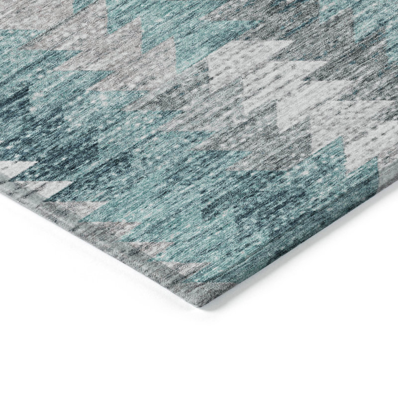 Tapis Kaysn, Rectangle 5 pi x 7 pi 6 po