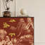 Commode 5 tiroirs de style chinois