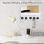 Rettstatt Wall Organiser-316518797