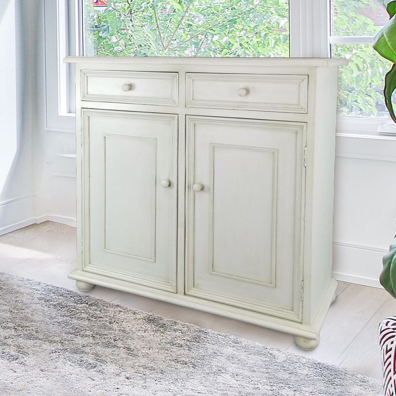 Telfair Accent Cabinet