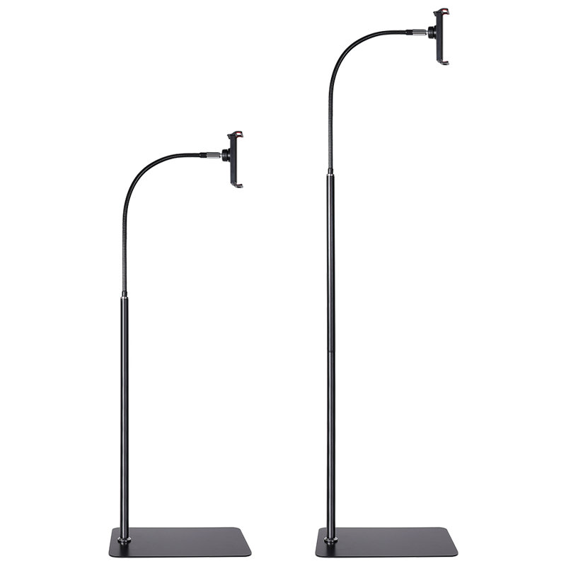 Accessoire de porte-col-de-cygne universel