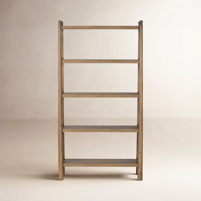 Vitaliano 39" Bookcase