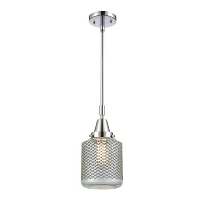 Iyana 1 - Light Single Pendant