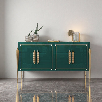 Modern Luxury Large-capacity sideboard