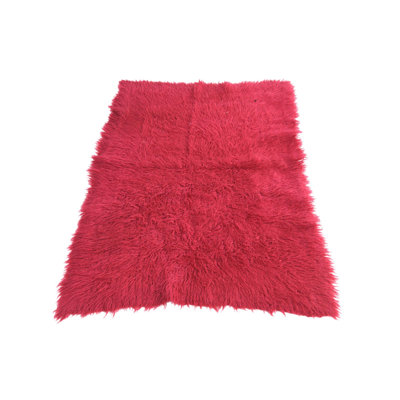 Odea Pink Rug