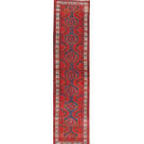 Keleh One-of-a-Kind 3'2" X 13'1" Area Rug