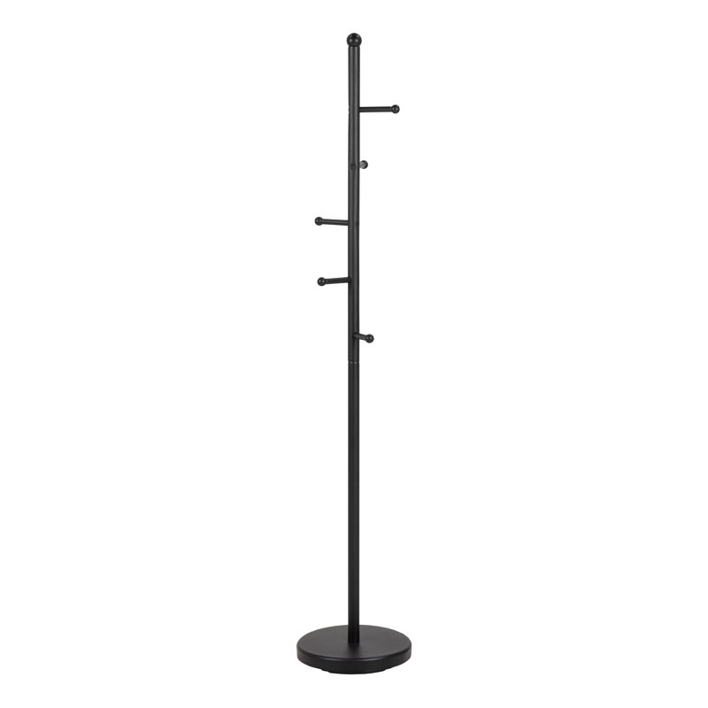 Rushmere Steel Freestanding 5 - Hook