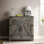 Armoire d'appoint Modern Farmhouse
