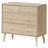 Maldanado 31.5'' W 4 - Drawer Dresser-1336585641