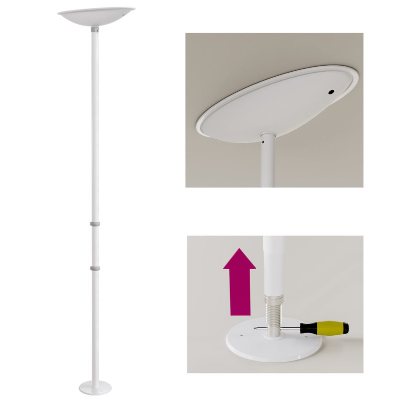 uPole Safety Pole (7-10 Feet)