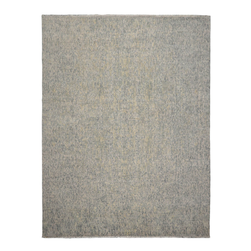 Performance Wool Indoor Rug