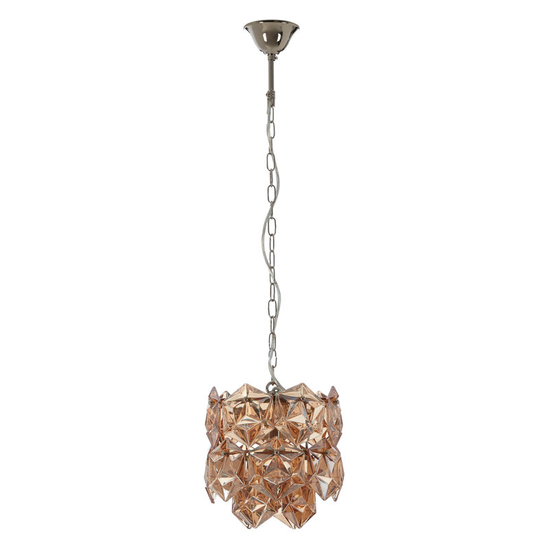 1 - Light Chandelier